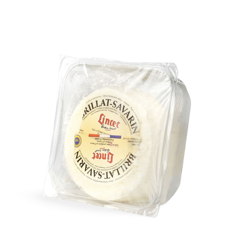 Fresh Brillat-Savarin