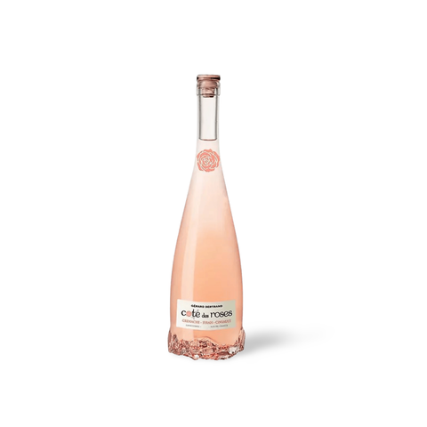 Gerard Bertrand Cote Des Roses