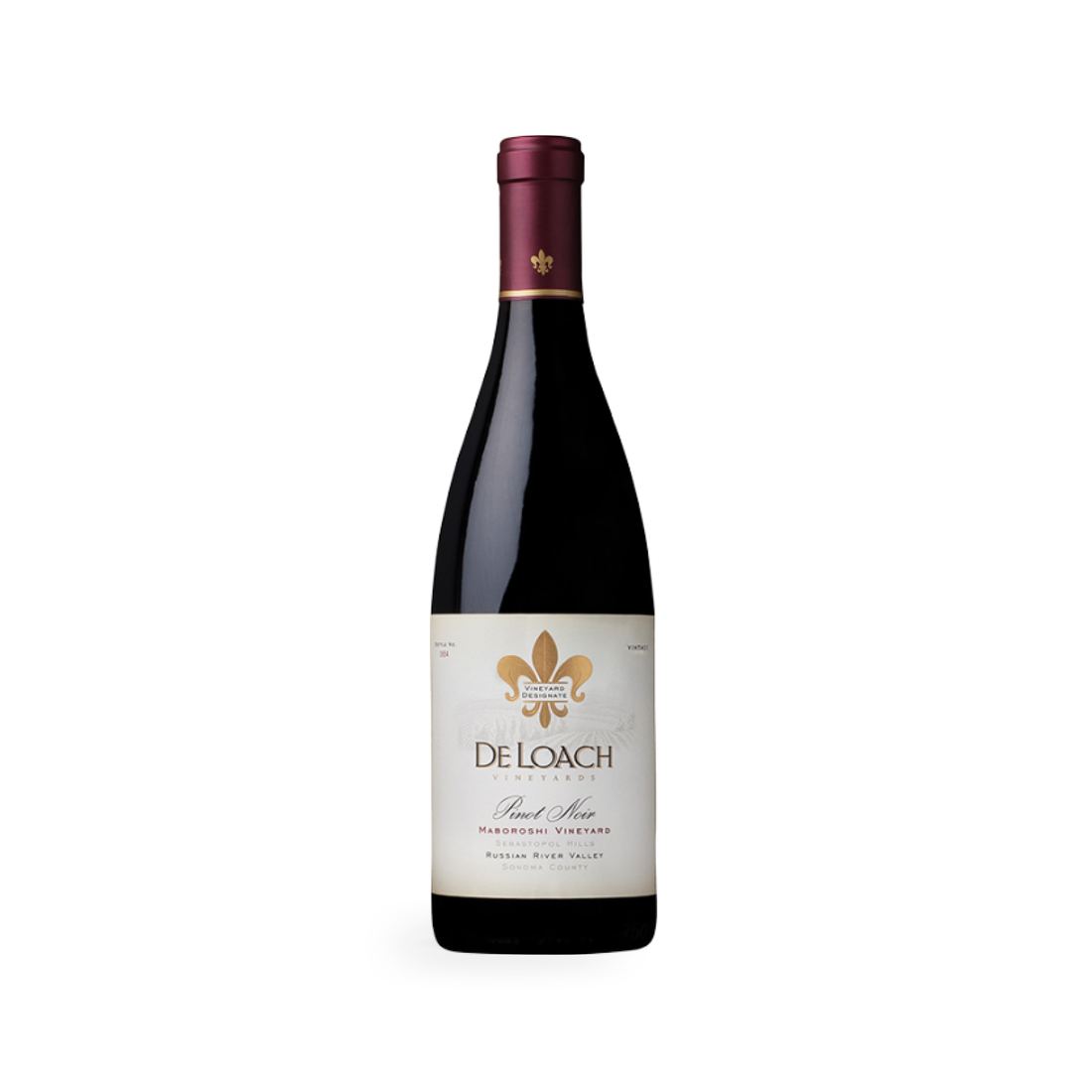 DeLoach Maboroshi Pinot Noir 1