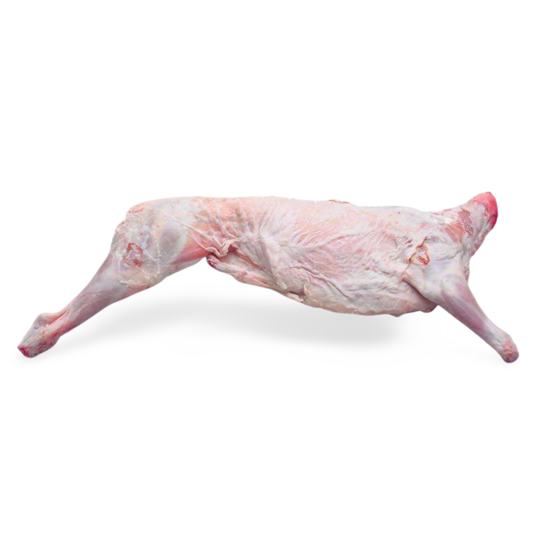 IGP Organic Whole Suckling Milk-fed Lamb from Pyrenees 1