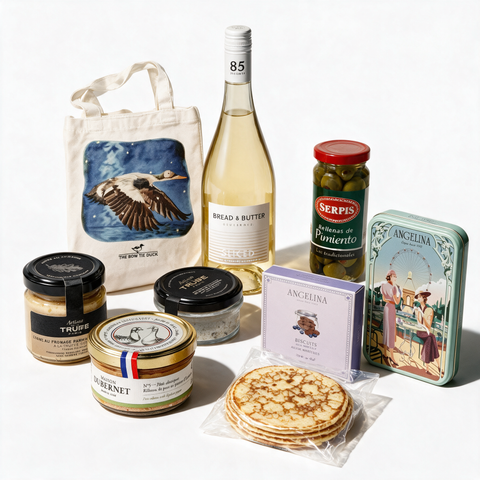 Festive Tidings Bundle