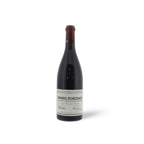 Domaine de la Romanée-Conti Grands-Echezeaux