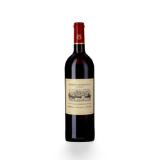 Rupert & Rothschild Vignerons Merlot-Cabernet