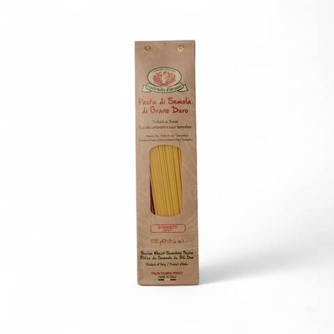 Rustichella D'Abruzzo Spaghetti