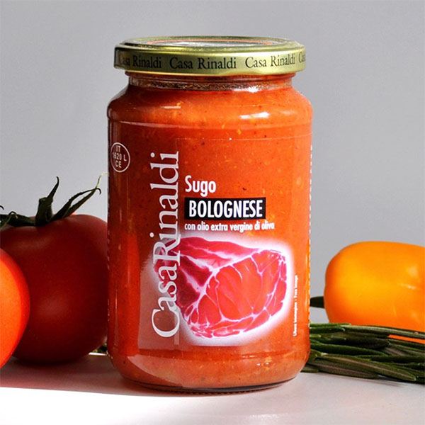 Casa Rinaldi Bolognese Sauce thumbnail 2