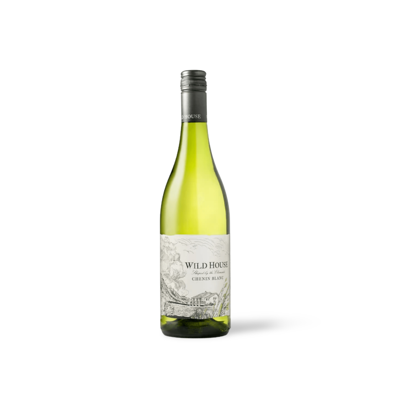 Wild House Chenin Blanc Coastal Region