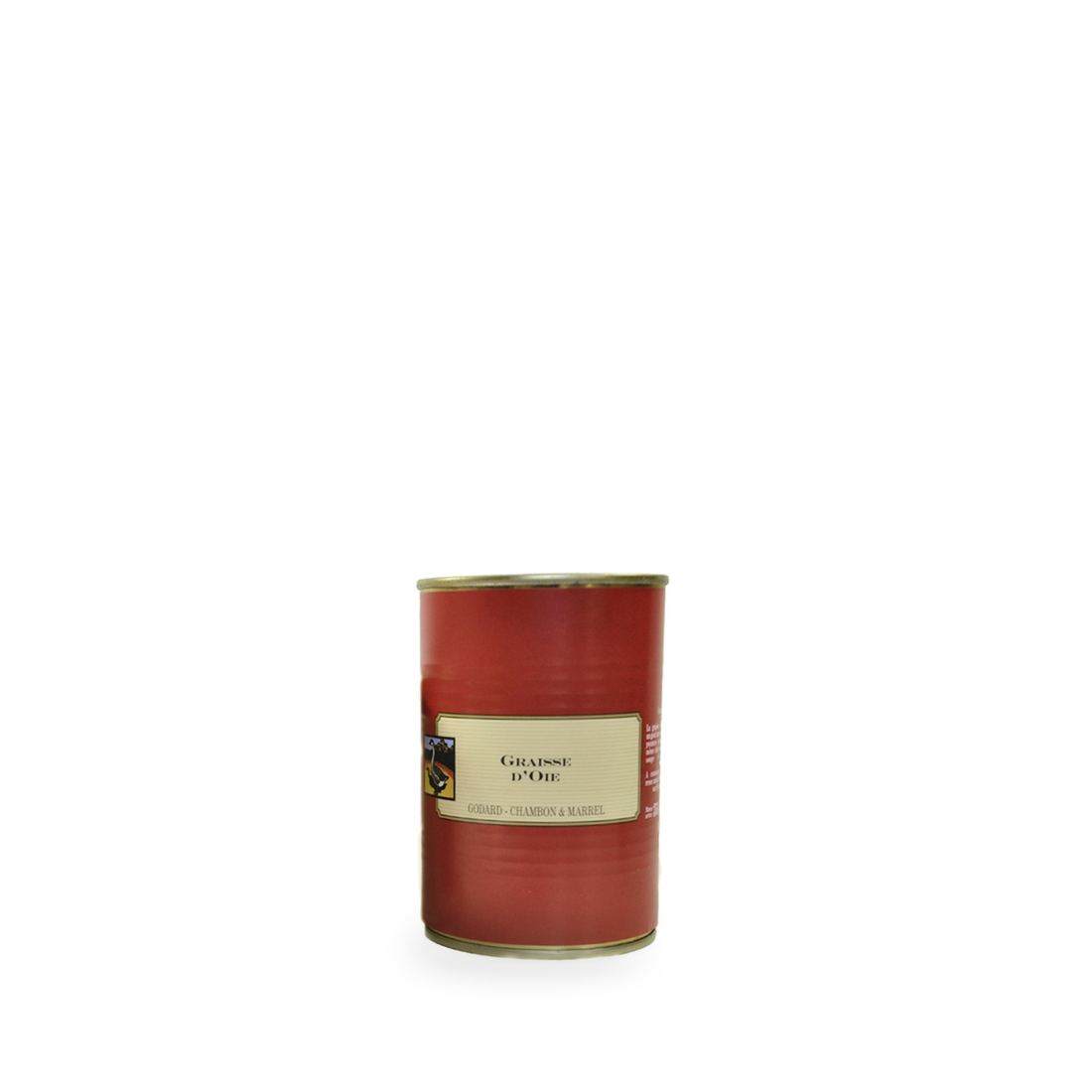 Godard-Chambon & Marrel Goose Lard 350g 1