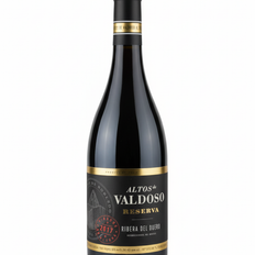 ALTOS DE VALDOSO RESERVA RIBERA DEL DUERO "Grupo Olarra"