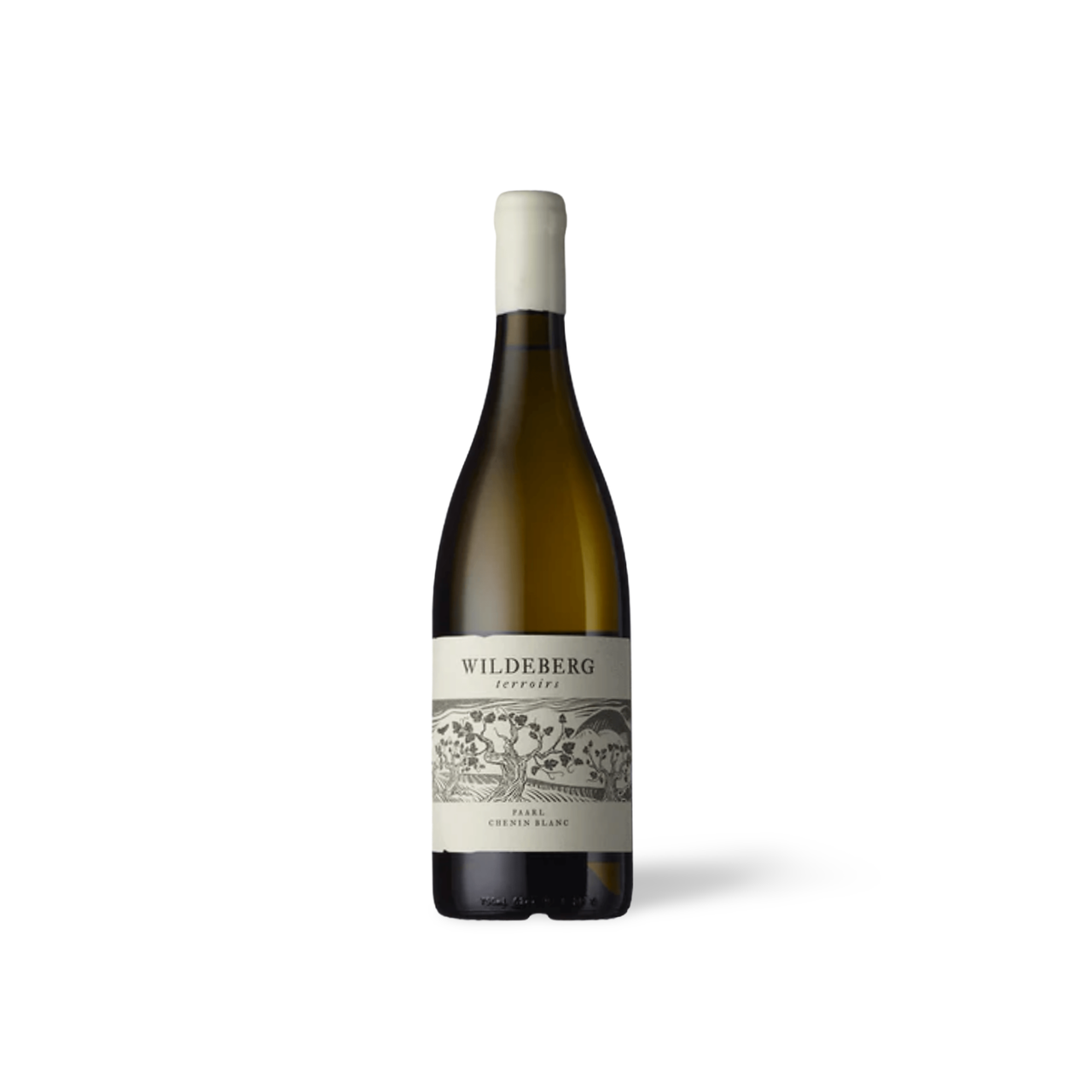 Wildeberg Terroirs Chenin Blanc Paarl
