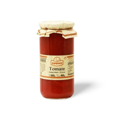 Coquet Whole Peeled Tomatoes