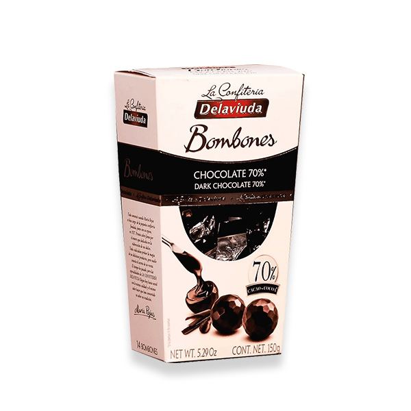 La Confiteria Delaviuda Bombones thumbnail 2