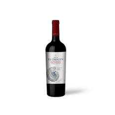 Finca El Origen - Varietal Cabernet Sauvignon 2023