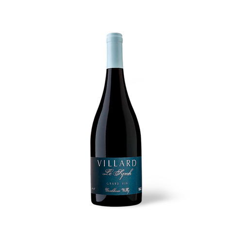Villard Grand Vin Syrah