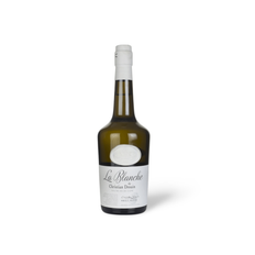 Christian Drouin Le Blanche de Drouin | Bio Eau de Vie cidre