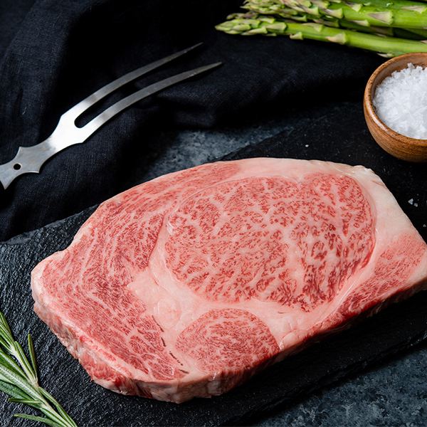 Kobe Wagyu Beef Ribeye thumbnail 2