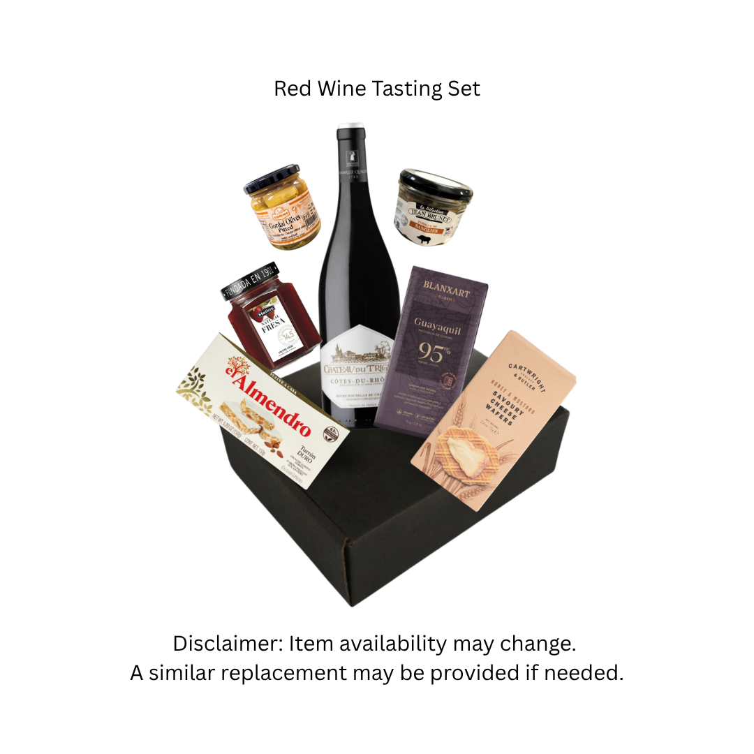 Happy Hampers - 4700