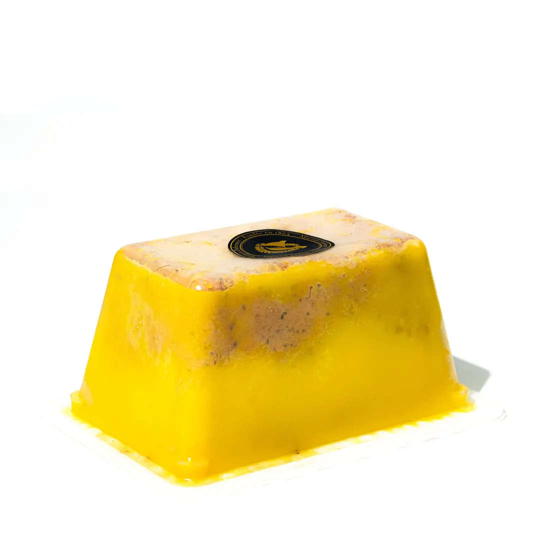 Maison Dubernet's Duck Foie Gras Mi-Cuit Terrine thumbnail 2