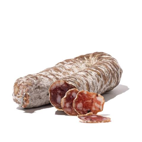 Truffle Saucisson by Maison Duculty
