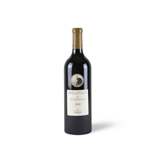 Bodegas Emilio Moro - Malleolus Valderramiro 2014