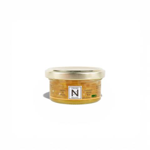 Caviar de Neuvic Organic Trout Roe