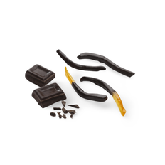Nakoa Sofias Orange with Dark Chocolate