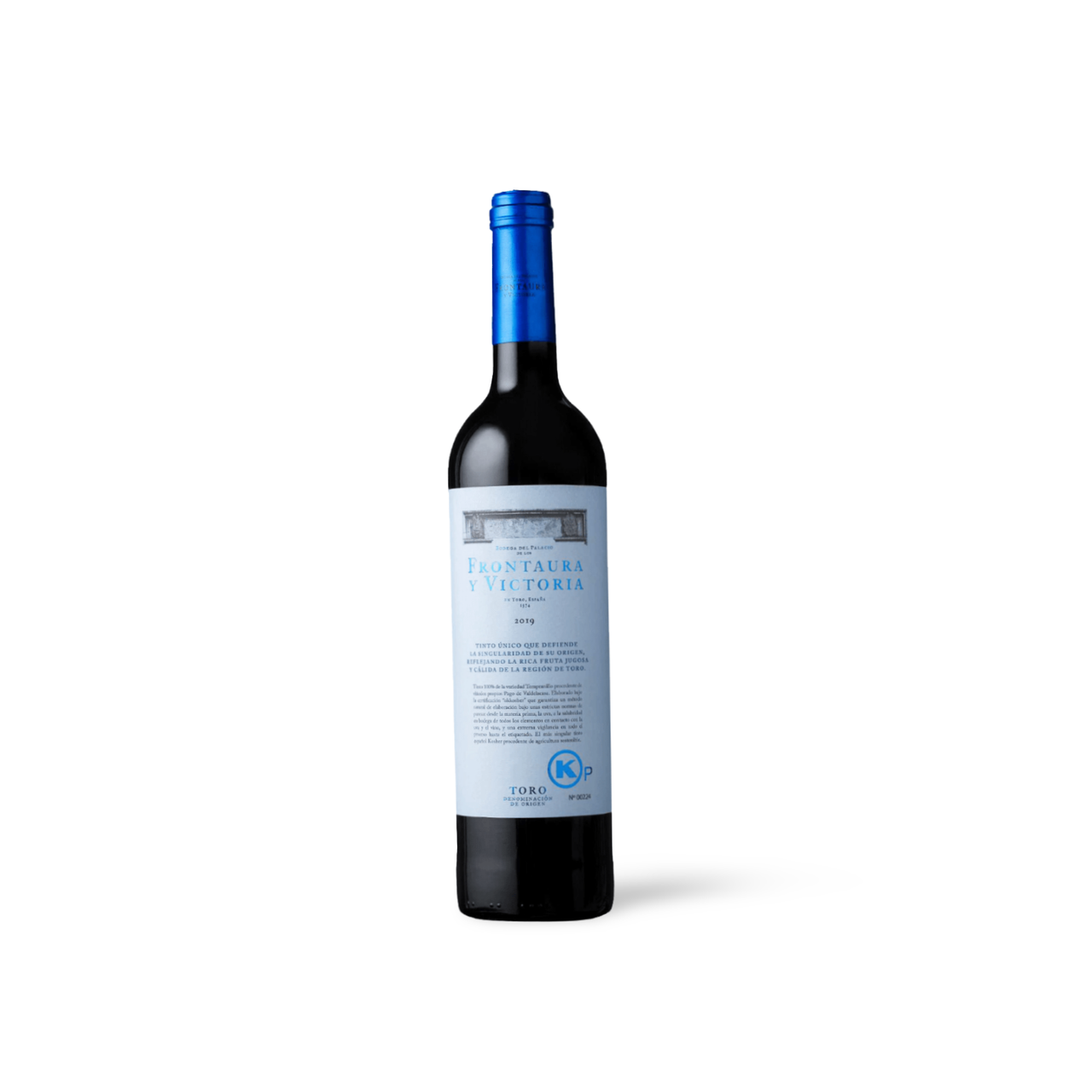 Bodegas Frontaura Kosher