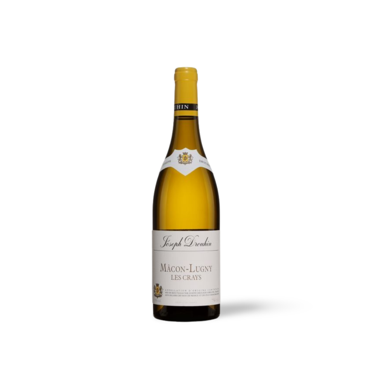 Joseph Drouhin Macon Lugny Les Crays 2022.jpg (background removed)