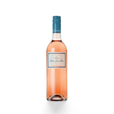 Les Jamelles' Les Petites Jamelles Rosé