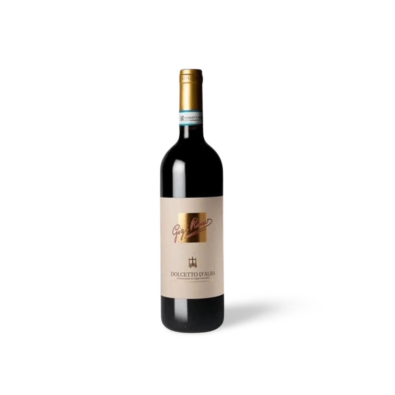 GIgi Rosso Dolcetto D'Alba