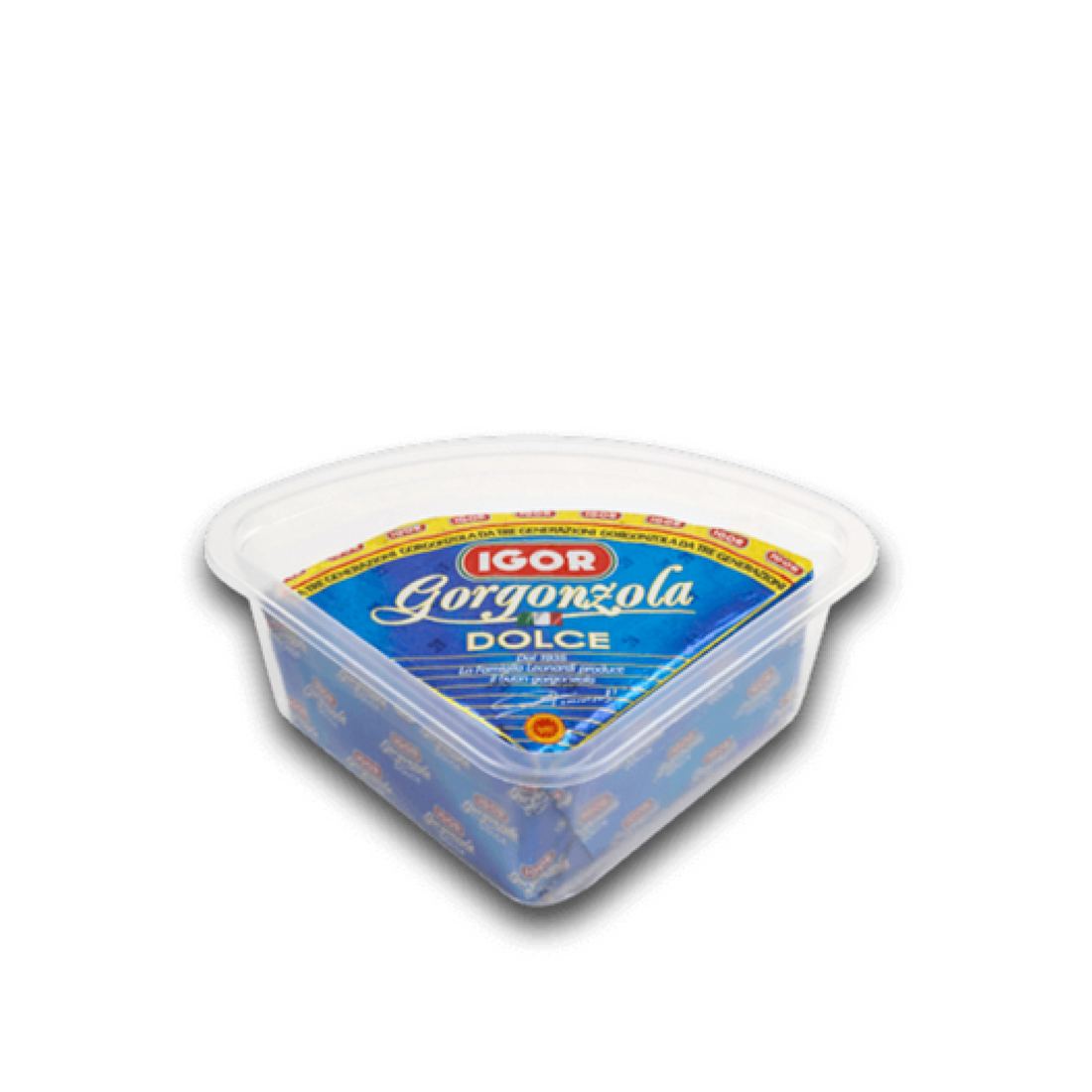 Igor Gorgonzola Dolce DOP thumbnail 2