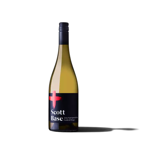 Allan Scott Scott Base Sauvignon Blanc