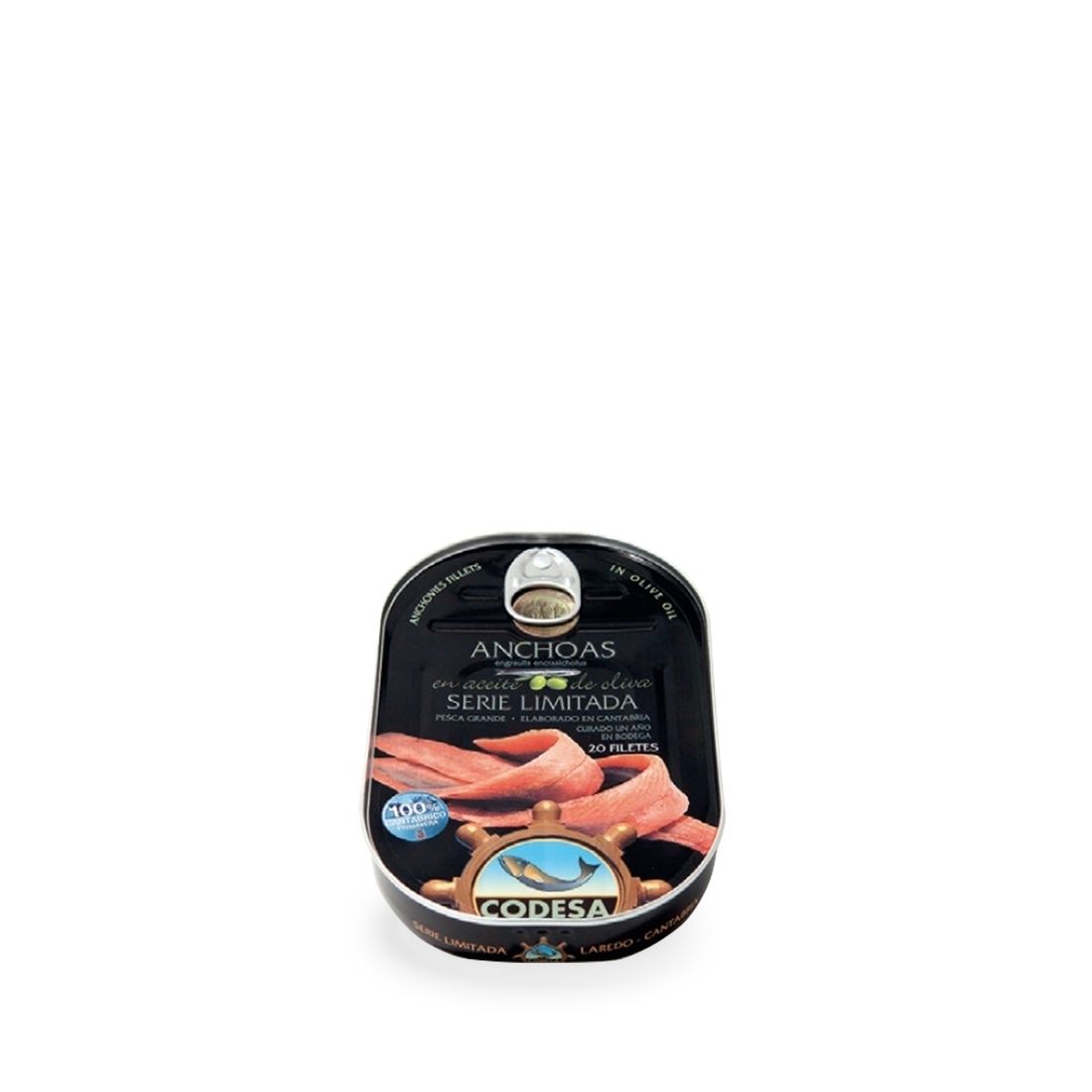 Codesa Limited Series Anchovies thumbnail 2