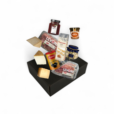GRAND CHARCUTERIE BOX