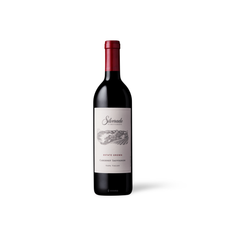 Silverado Vineyards Estate Cabernet Sauvignon 2017