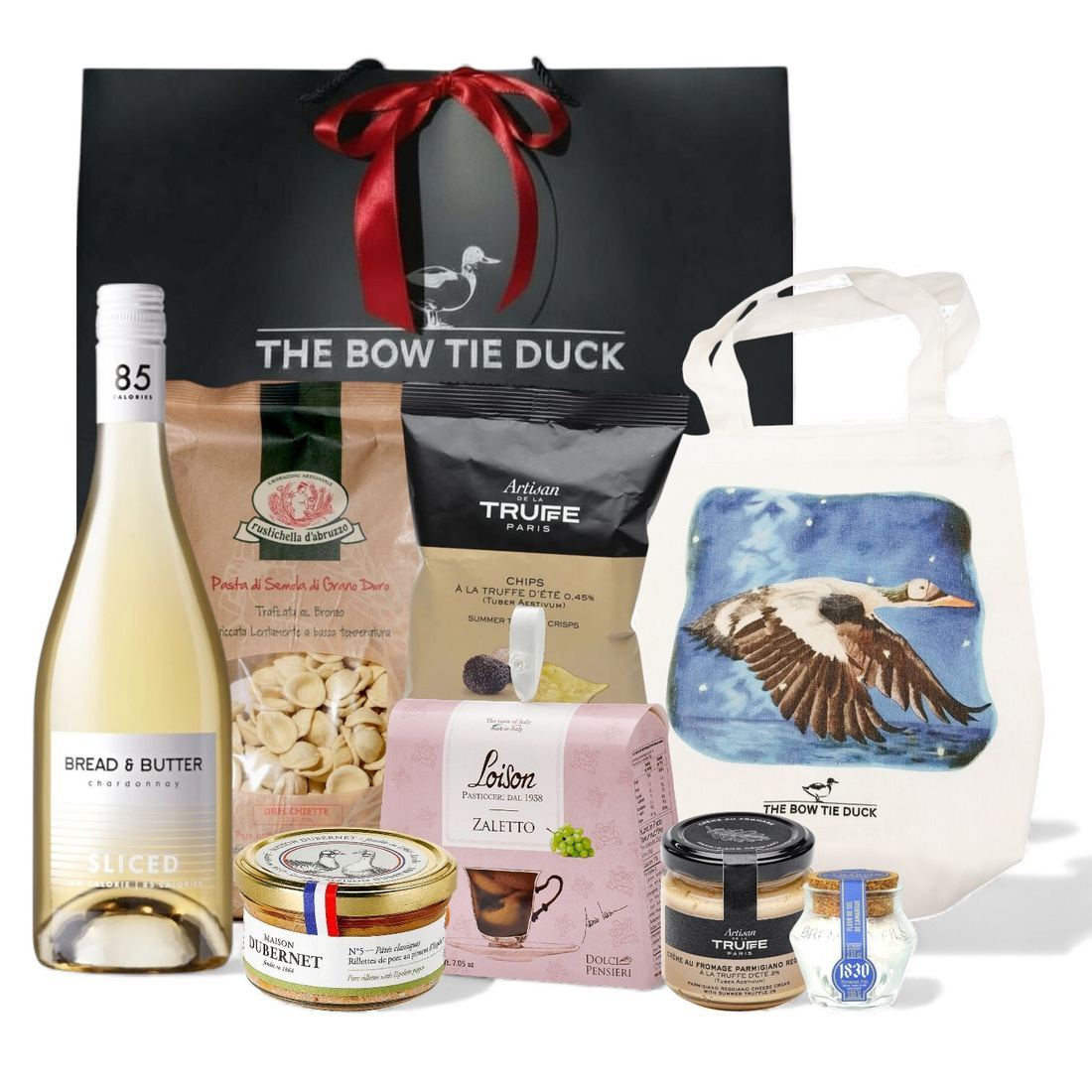 Festive Tidings Bundle 1