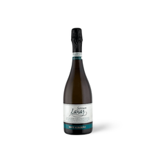As Laxas Sensum Brut Albariño