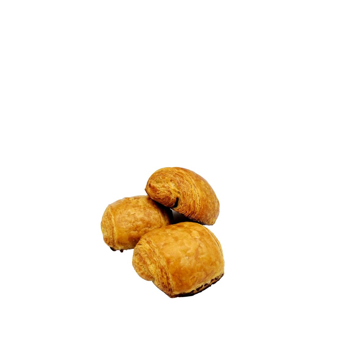 Mini Pain au Chocolat by CiÇou 1