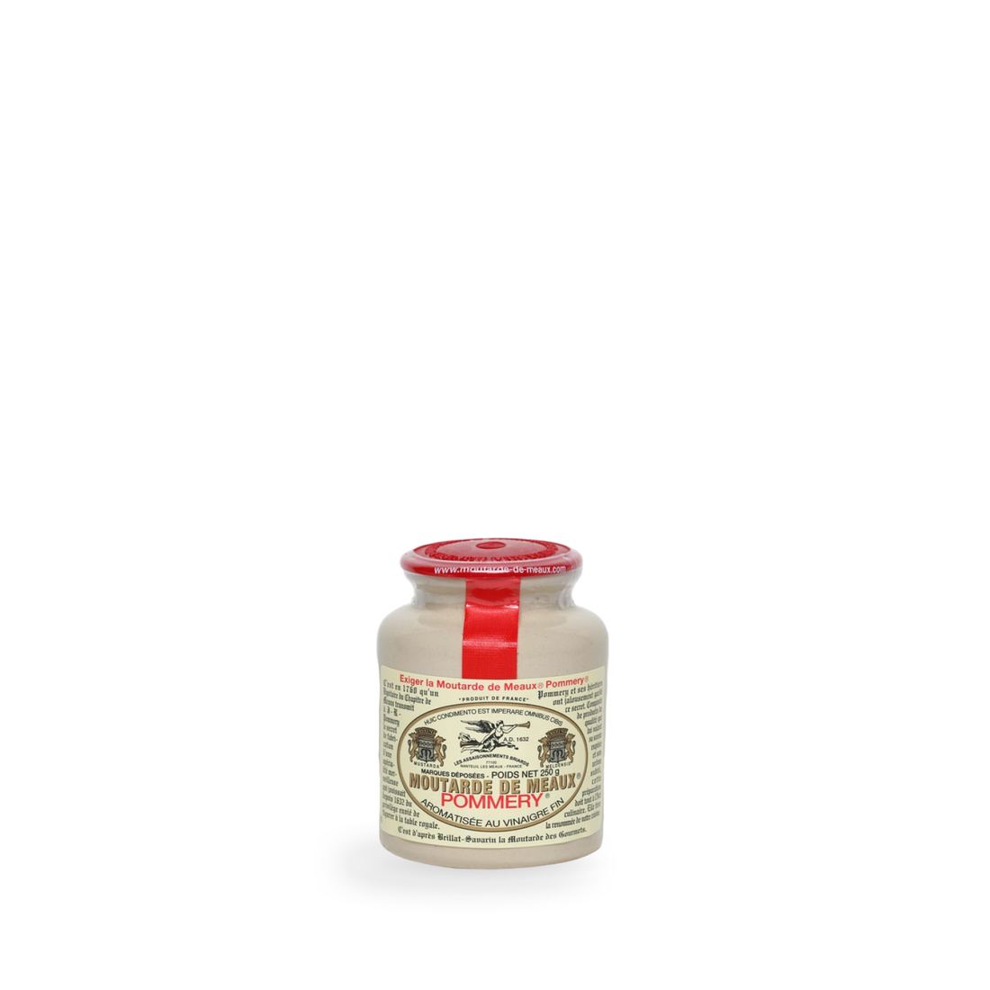 Pommery Mustard 250g Collection 1