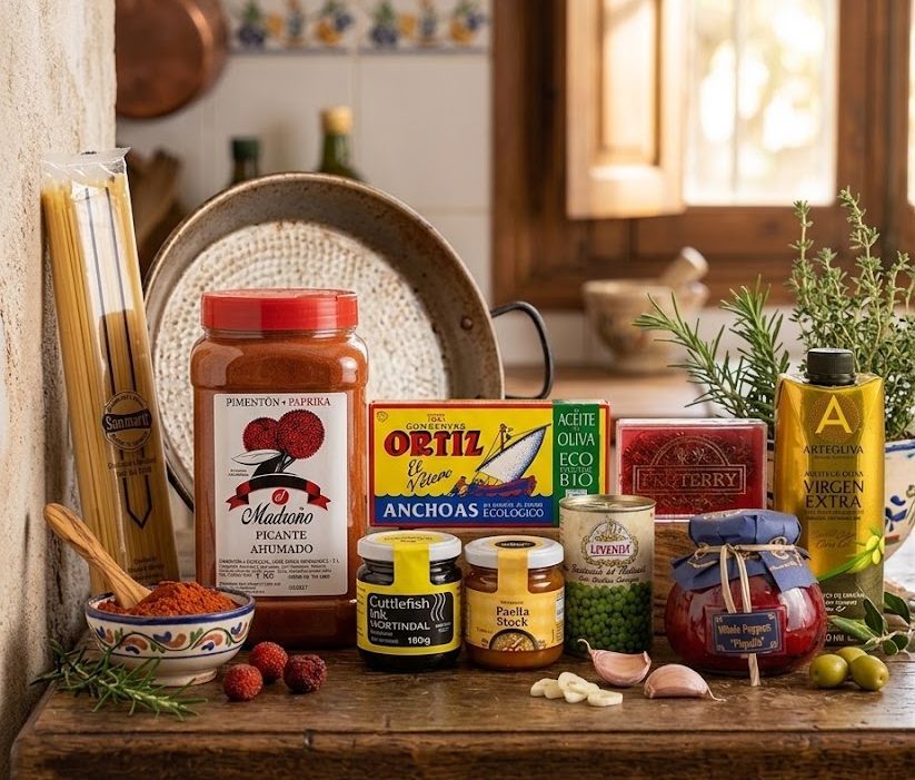 NOURISH YOUR SOUL: WHOLESOME INGREDIENTS FOR HAPPY COOKING
