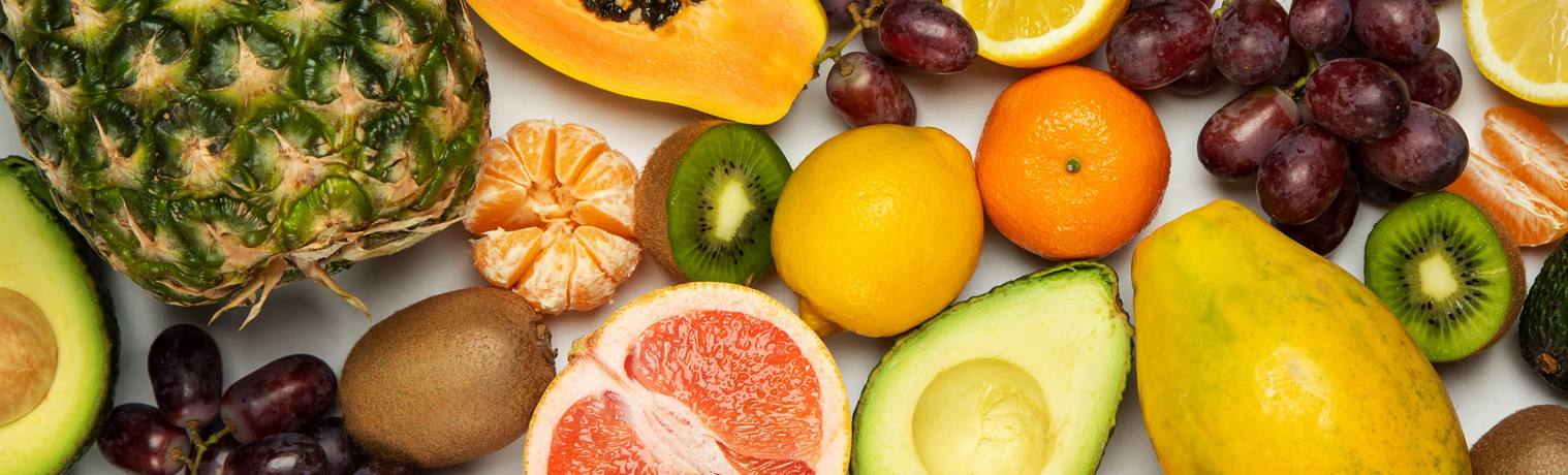 Fruits