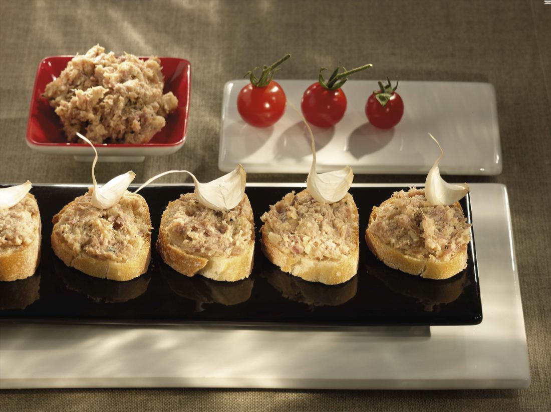Lafitte Duck Confit Grillons 130g thumbnail 2