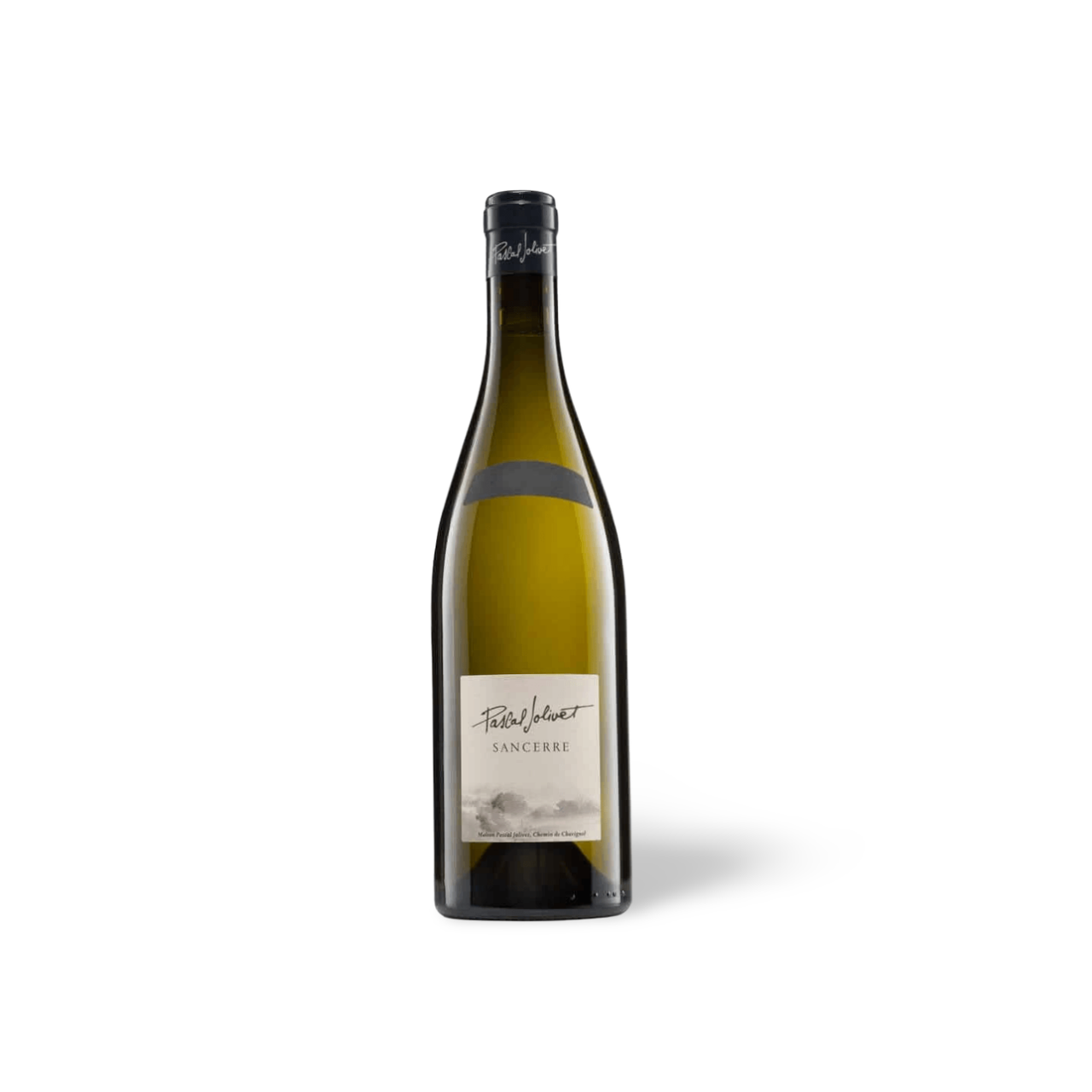 Pascal Jolivet Sancerre Blanc Signature 2024