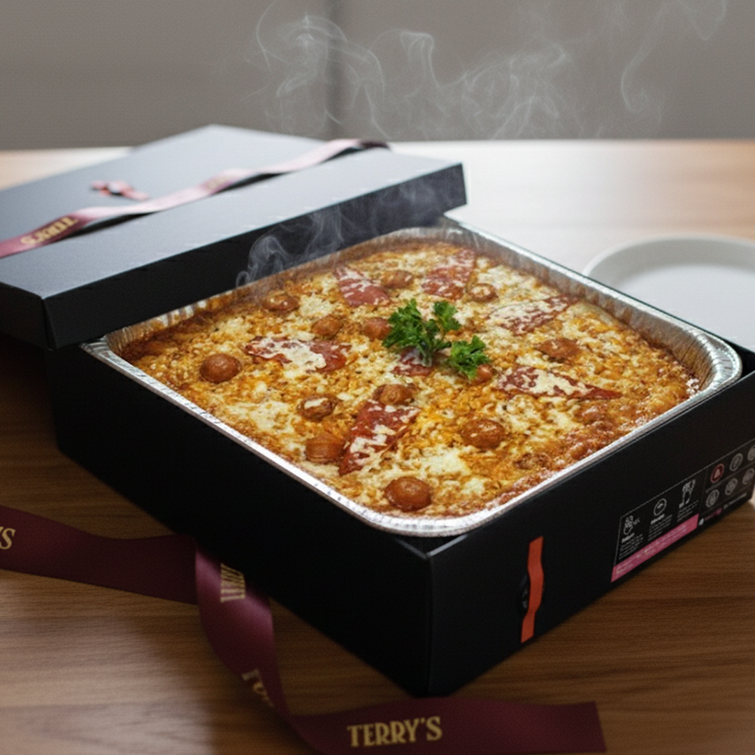 HOTBOX-CHISTORRADO PAELLA