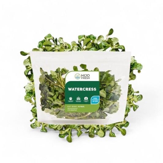 Watercress by Hijo Fresh 1