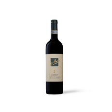 Gigi Rosso Bricco San Pietro Barolo