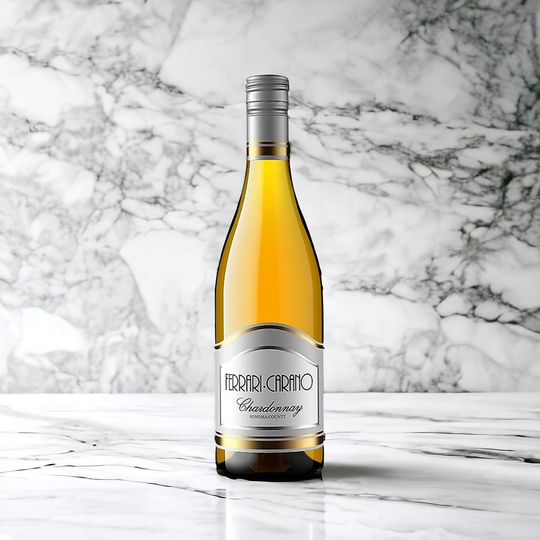 Ferrari Carano Chardonnay 1