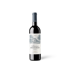 Bodegas Ondarre Señorío de Ondarre Reserva DOCa Rioja