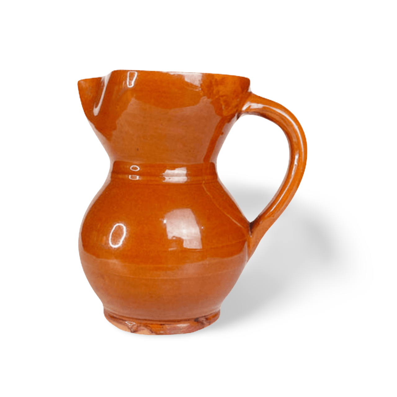 Sangría Pitcher Clay