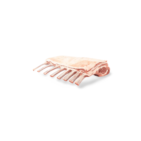 Australian High Grade Grass-Fed Lamb Rack
