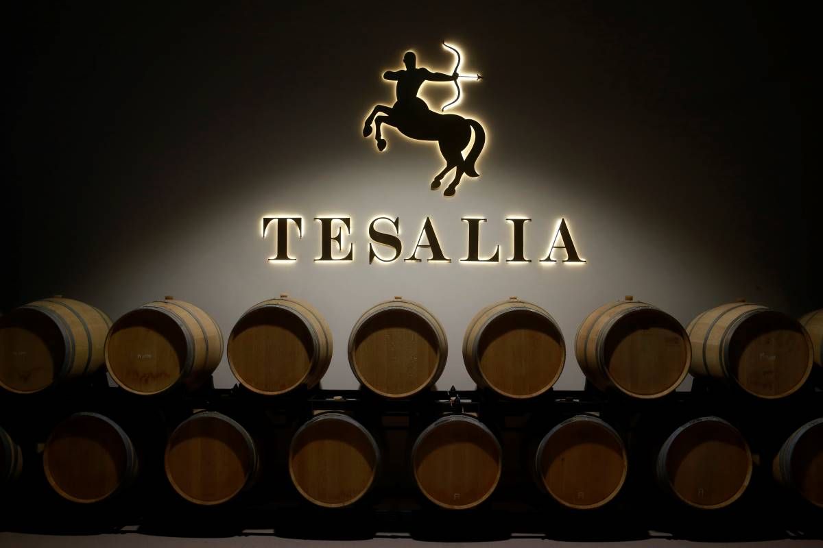 WOMEN IN WINE: CELEBRATING LEADERSHIP AND CRAFT THROUGH THE STORY OF NATALIA GOLDING